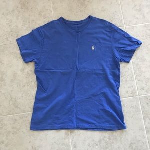 Ralph Lauren polo short sleeve
